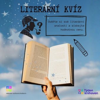 literární kvíz